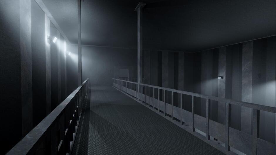 SCP: Classified Site screenshot 3