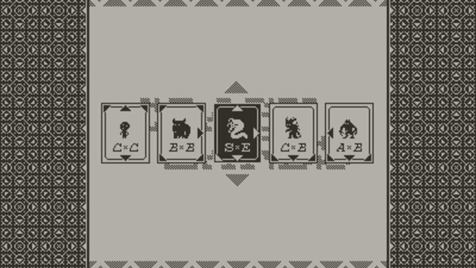 Clash Cards screenshot 2