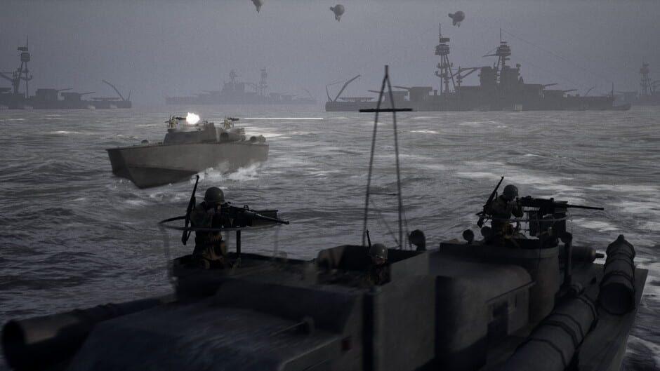 Beach Invasion 1944 screenshot 3