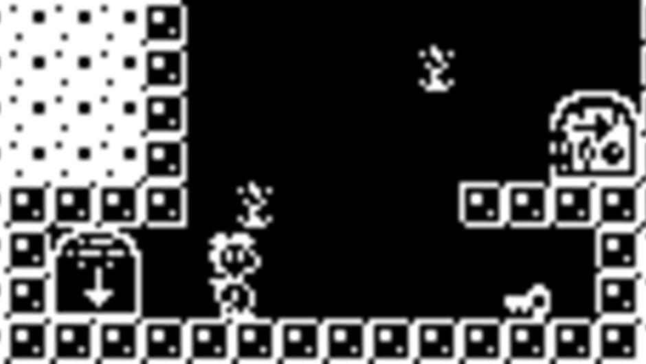 The Crawl screenshot 1