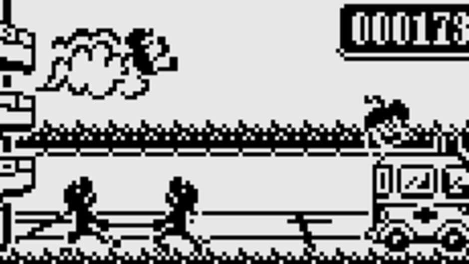 Fire Panic! screenshot 1