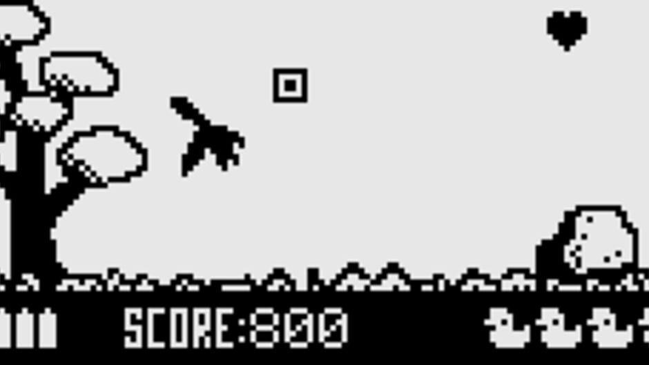 Mallard Hunt screenshot 1