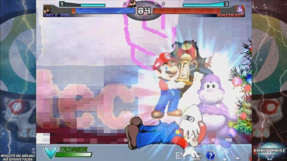 Vargverse screenshot 3
