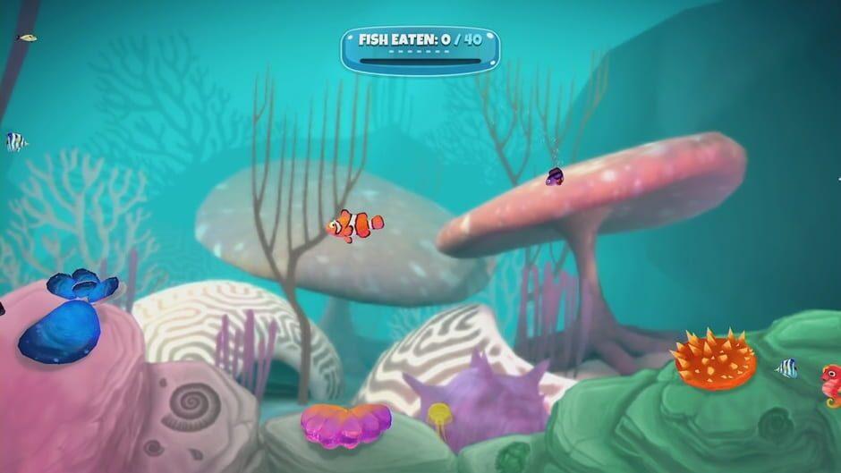 Shark! Shark! screenshot 1