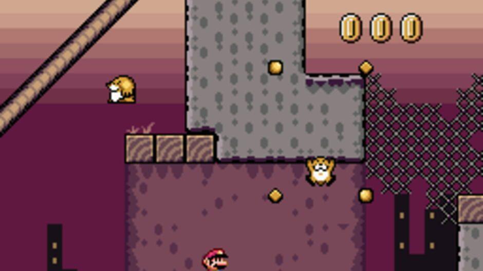 The 8th Annual Vanilla Level Design Contest: Collaboration Hack screenshot 3