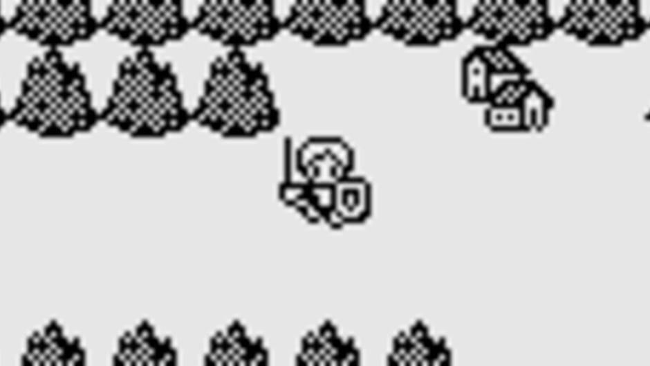Shattered Lands: Towers of Perdition screenshot 1