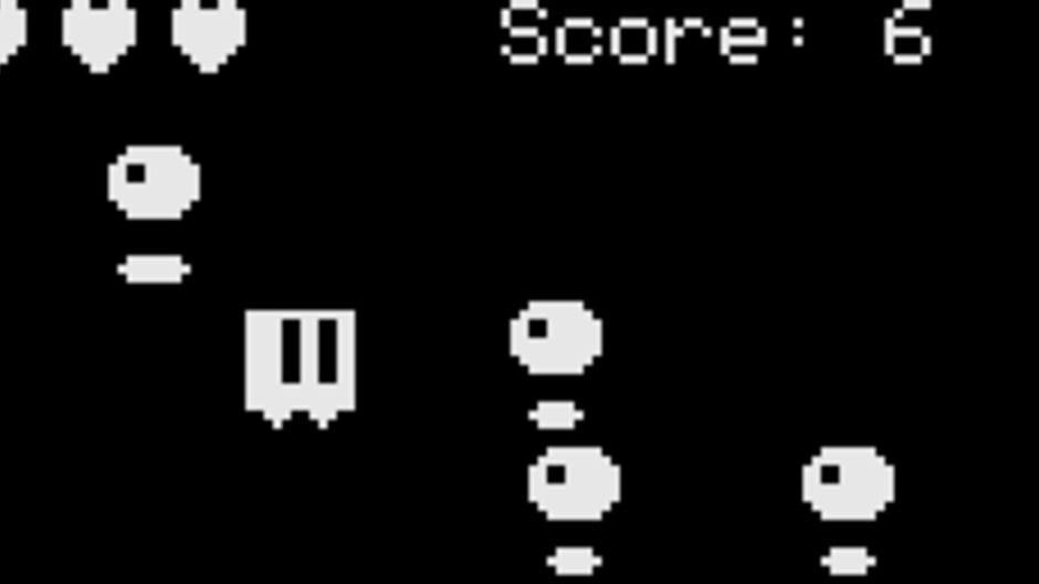 The Social Distance Game screenshot 1