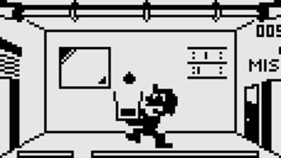 Oil Panic screenshot 1