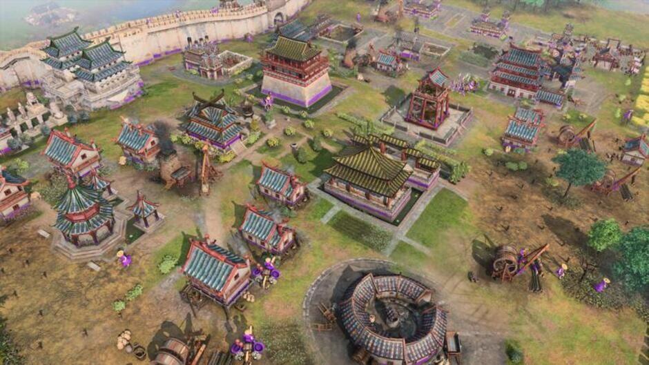 Age of Empires IV: Anniversary Edition screenshot 3