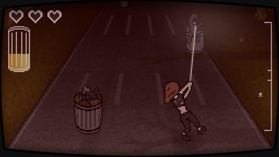 Dissolved: Chapter One screenshot 2