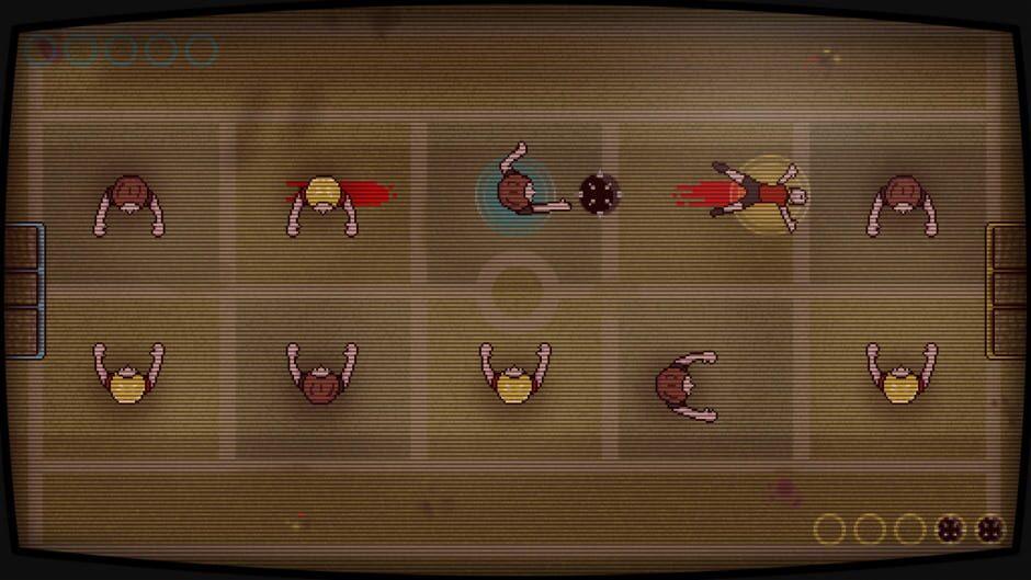 Dissolved: Chapter One screenshot 3