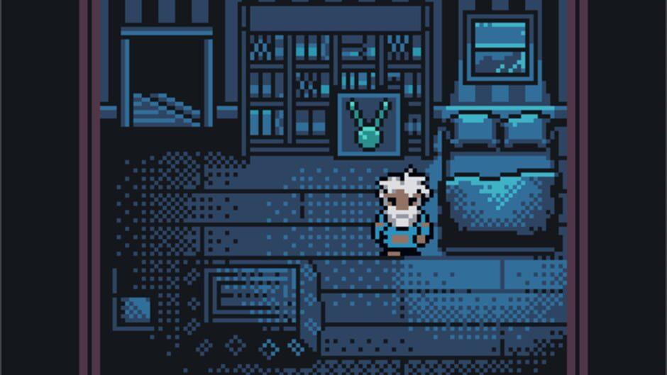 The Mayor of Sanctuary screenshot 1