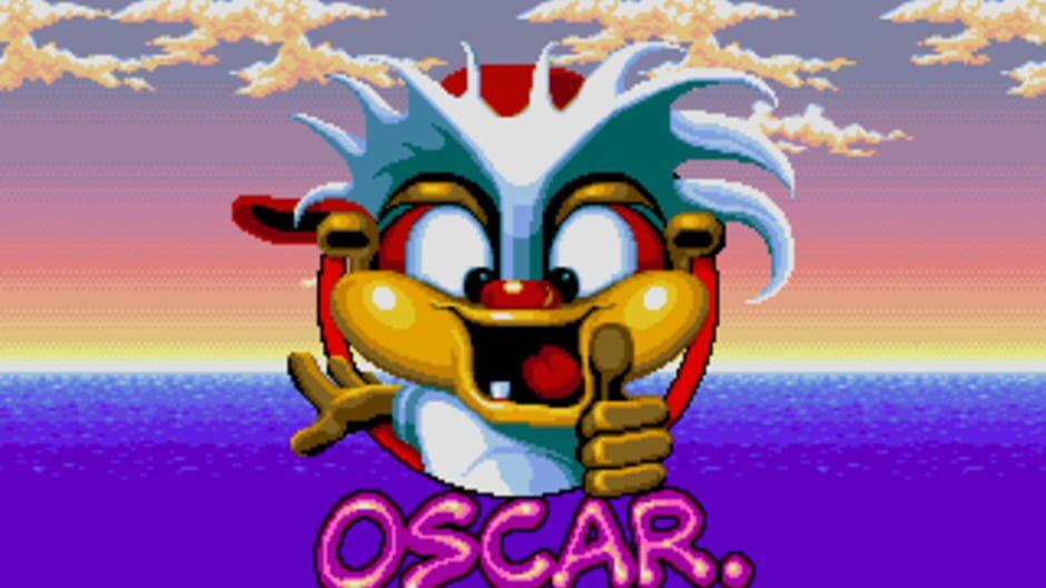 Oscar screenshot 2