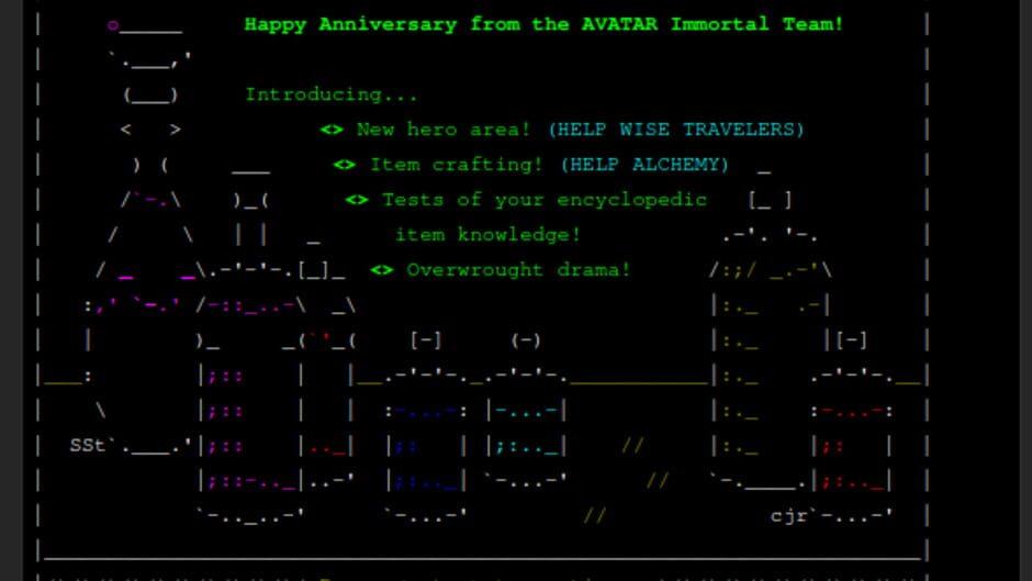 Avatar screenshot 4