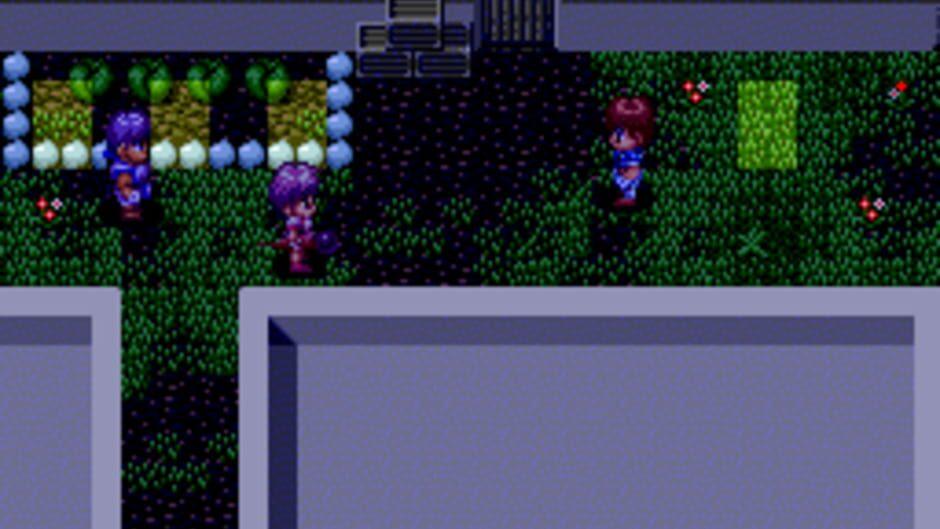 Ruin: Kami no Isan screenshot 3