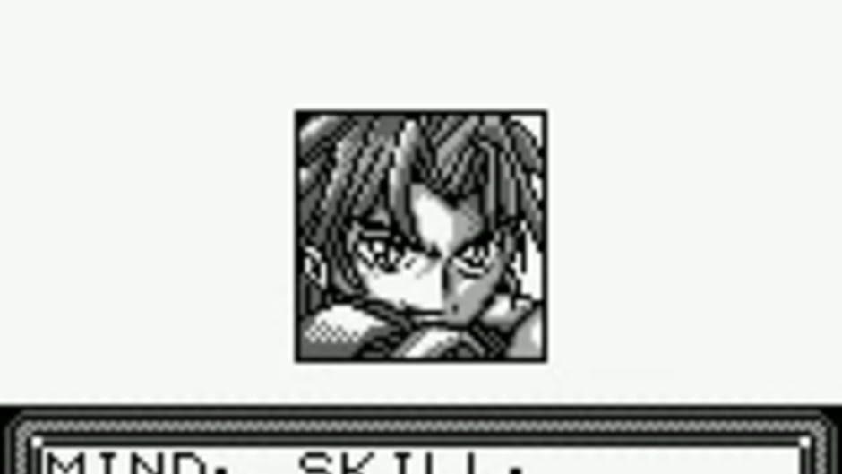 Battle Arena Toshinden screenshot 3
