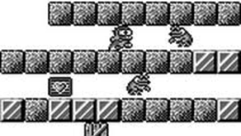 Dino Bibo screenshot 1