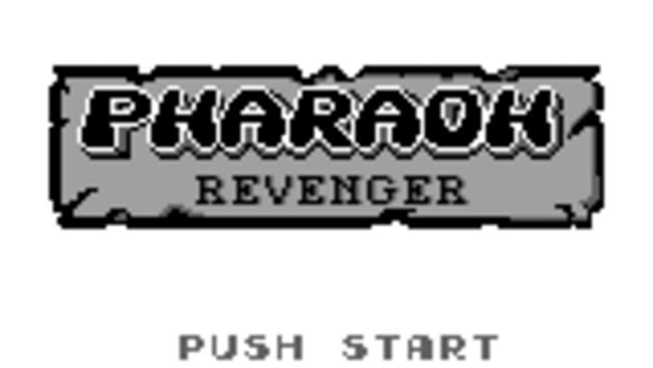 Pharaoh Revenger screenshot 2