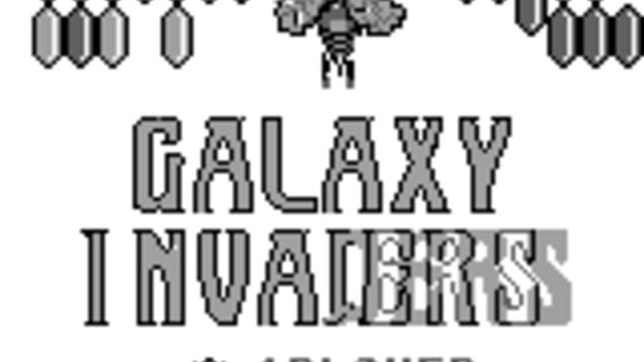 Galaxy Invaders screenshot 2