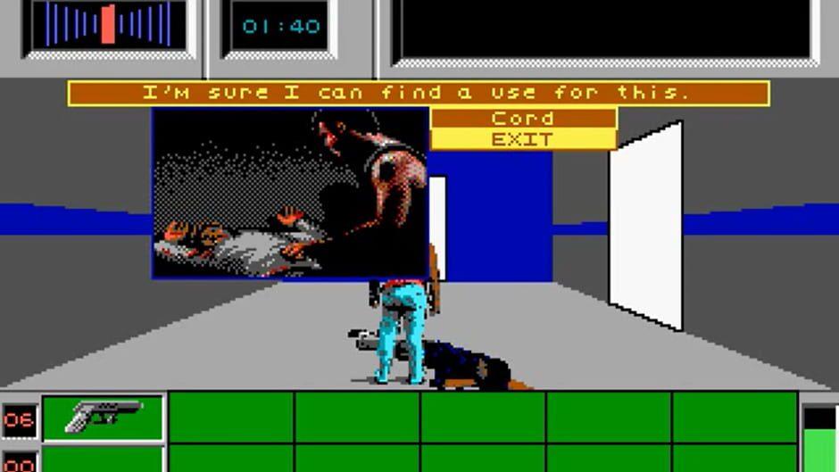 Die Hard screenshot 2