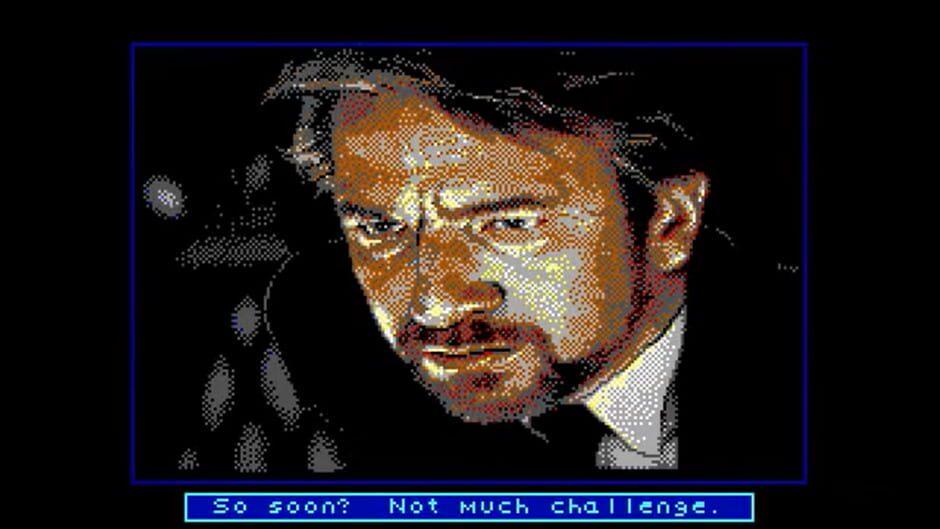 Die Hard screenshot 3