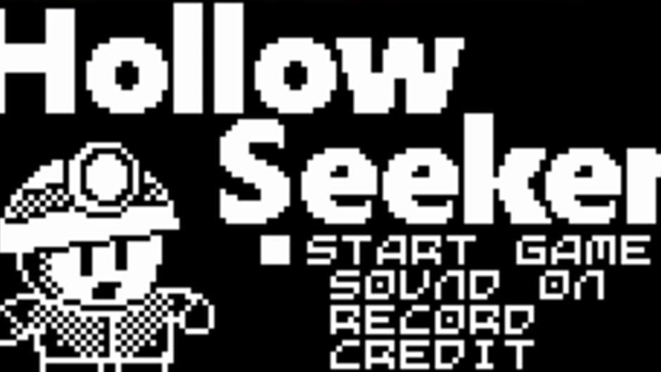 Hollow Seeker screenshot 1