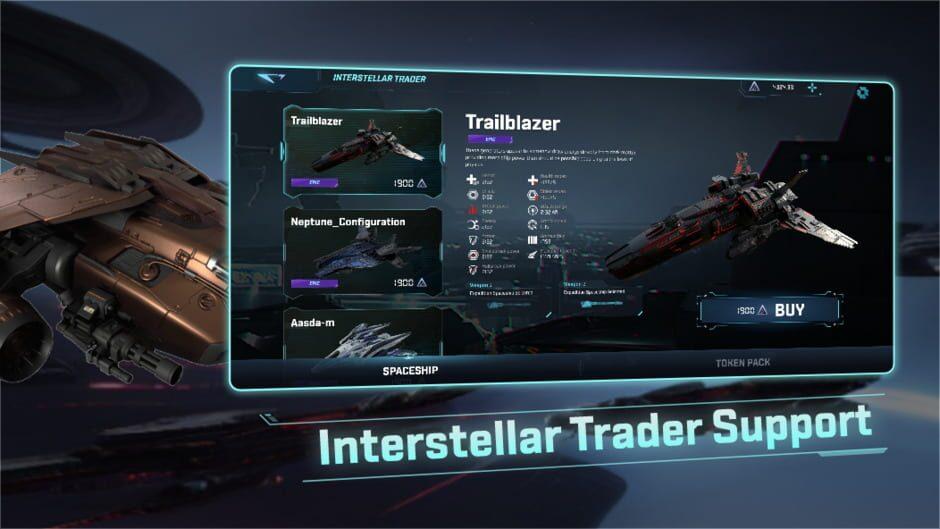 Spark Era screenshot 2
