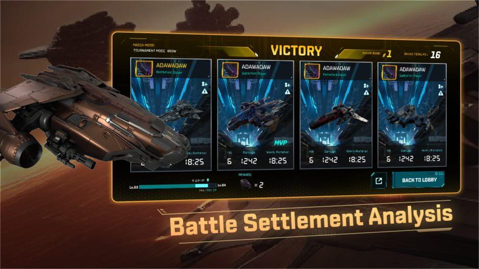 Spark Era screenshot 3