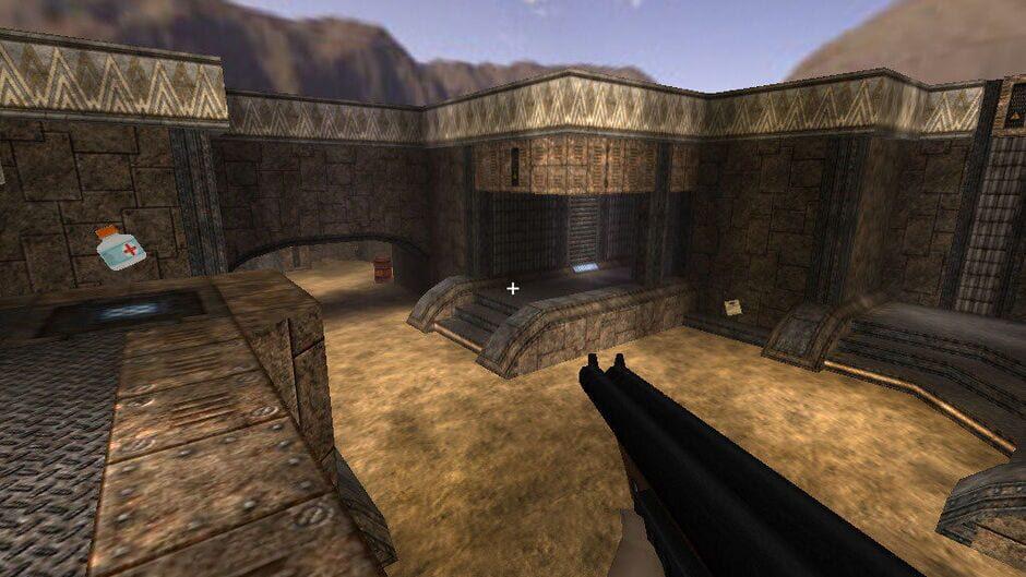 Cube screenshot 1