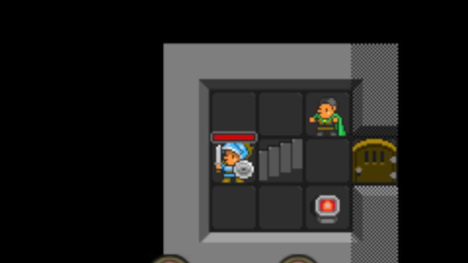 Dweller screenshot 2
