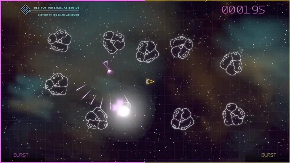 Atari Recharged Collection 1 screenshot 4