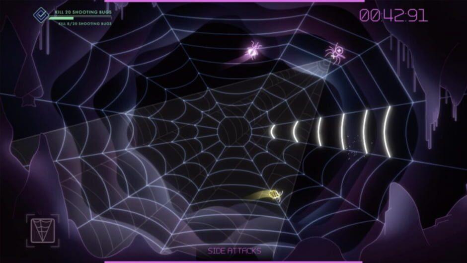 Atari Recharged Collection 2 screenshot 1