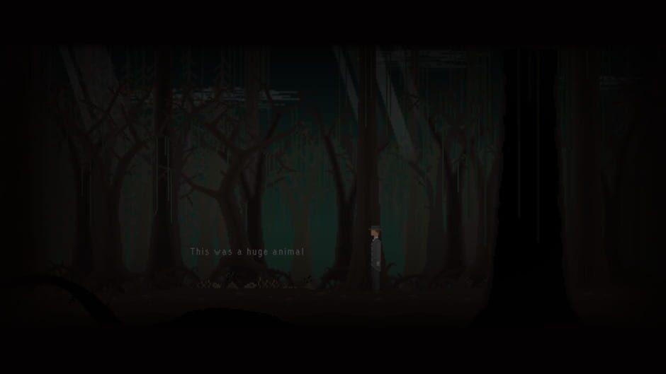 Don't Enter the Forest screenshot 2