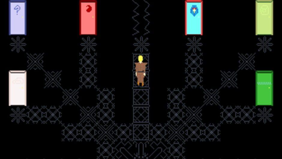 This Emptiness screenshot 1