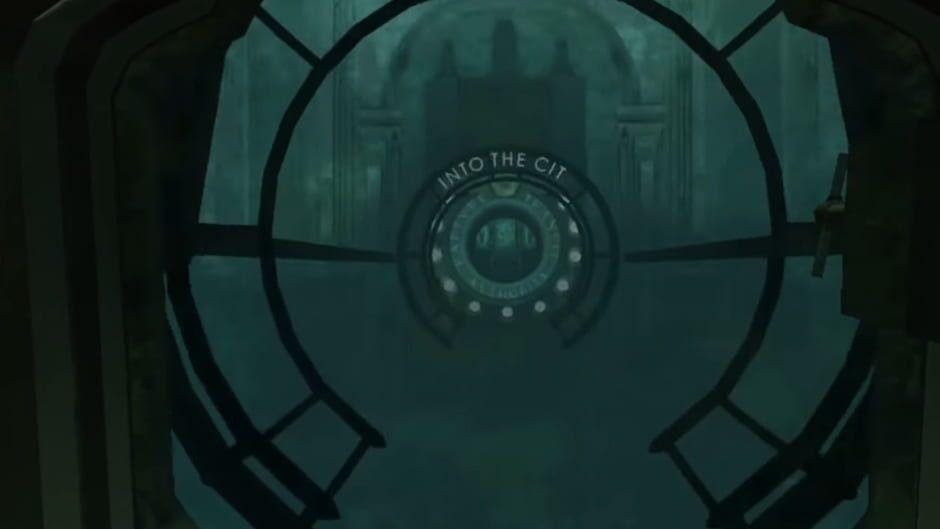 BioShock screenshot 2