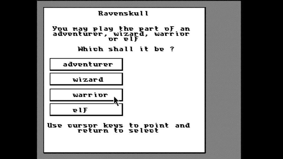 Ravenskull screenshot 3