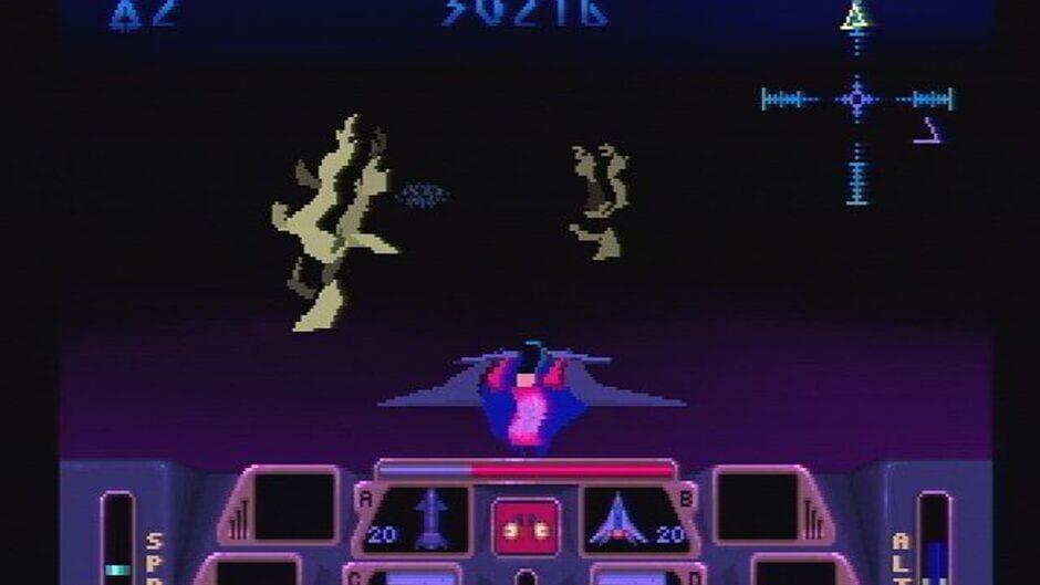 Battlemorph screenshot 2