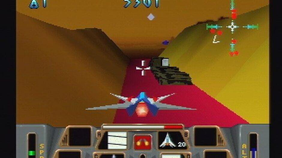 Battlemorph screenshot 3