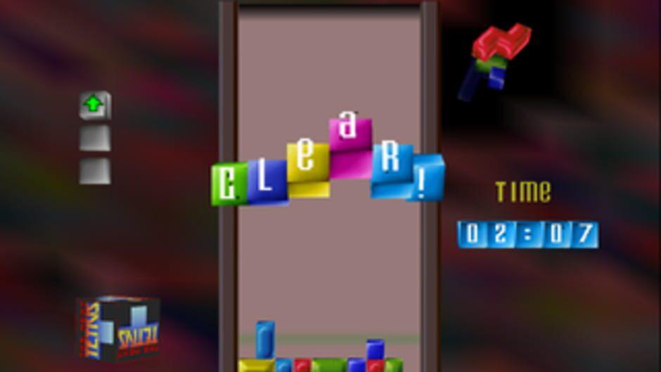 The Next Tetris screenshot 3