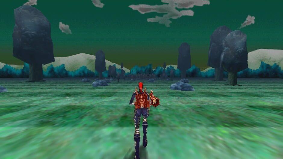 Xenocider screenshot 4