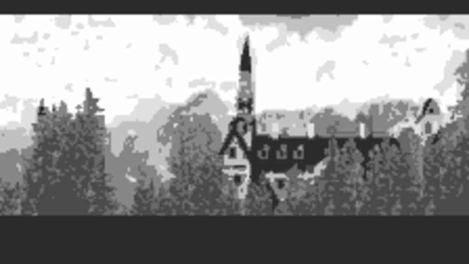 Clock Tower for WonderSwan screenshot 3