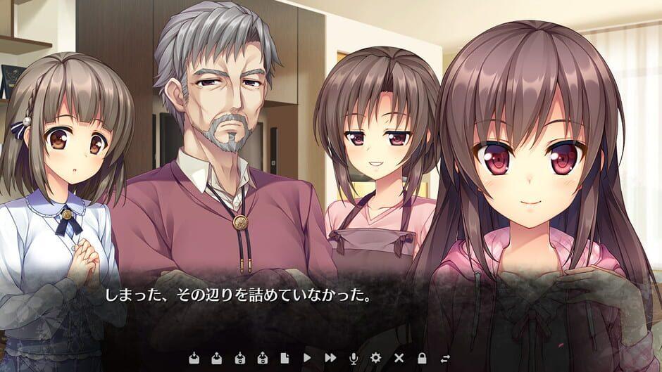 Inochi no Spare screenshot 4