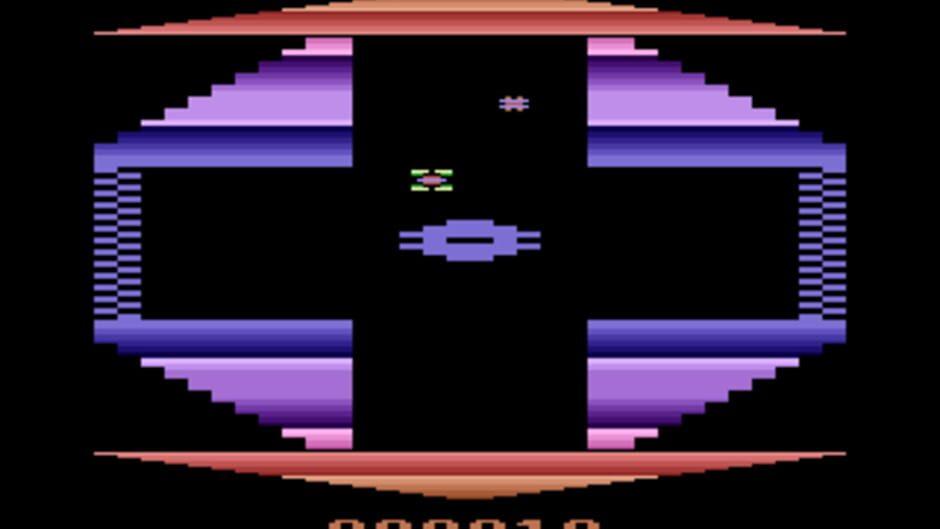 Quadrun screenshot 2
