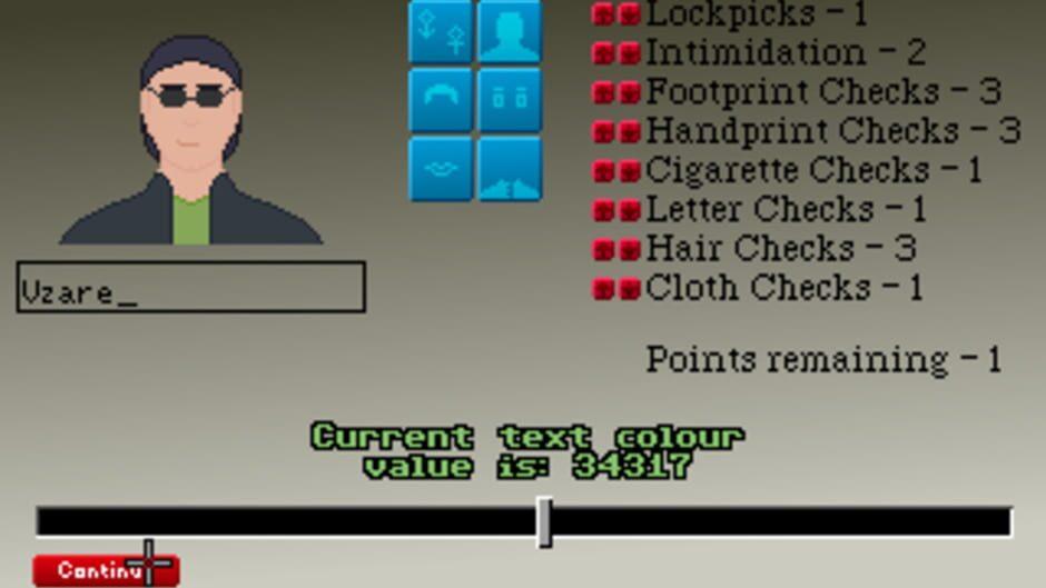 Private Detective screenshot 3