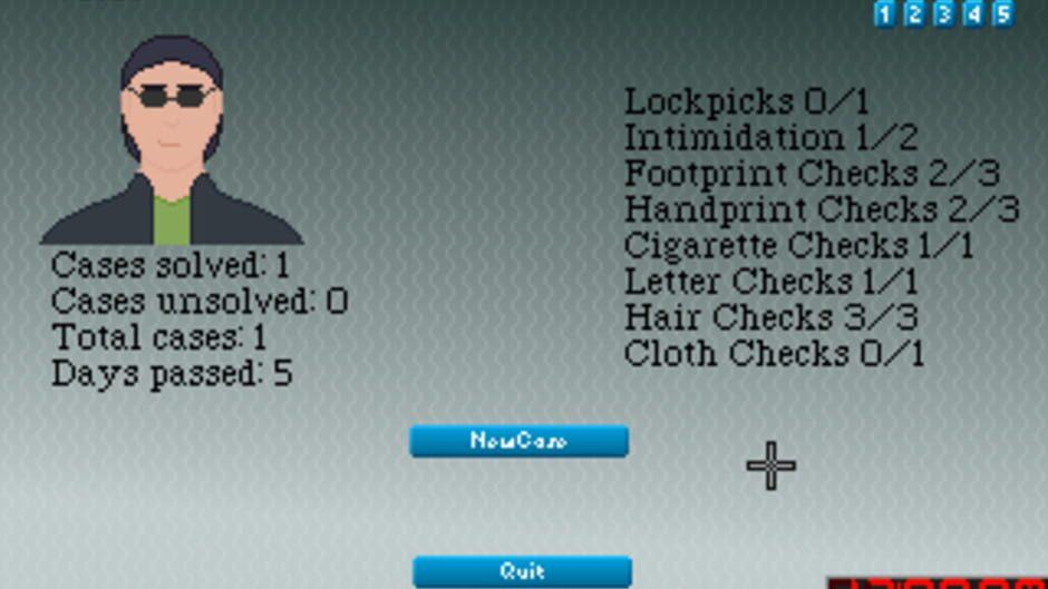 Private Detective screenshot 4