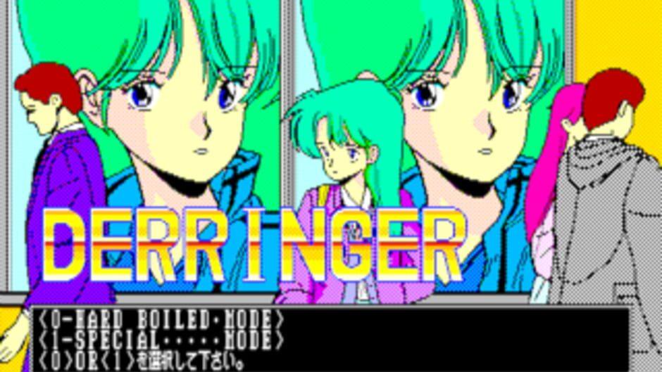 Derringer screenshot 4
