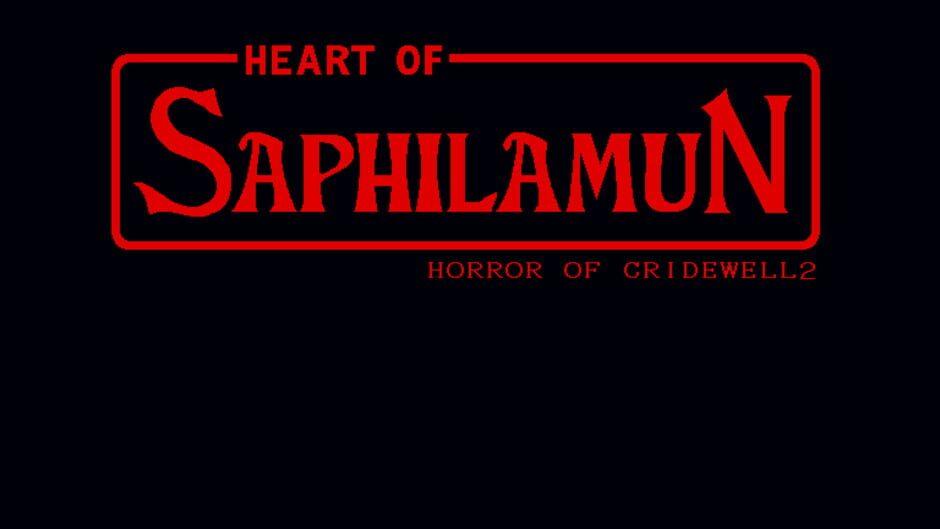 Heart of Saphilamun screenshot 1