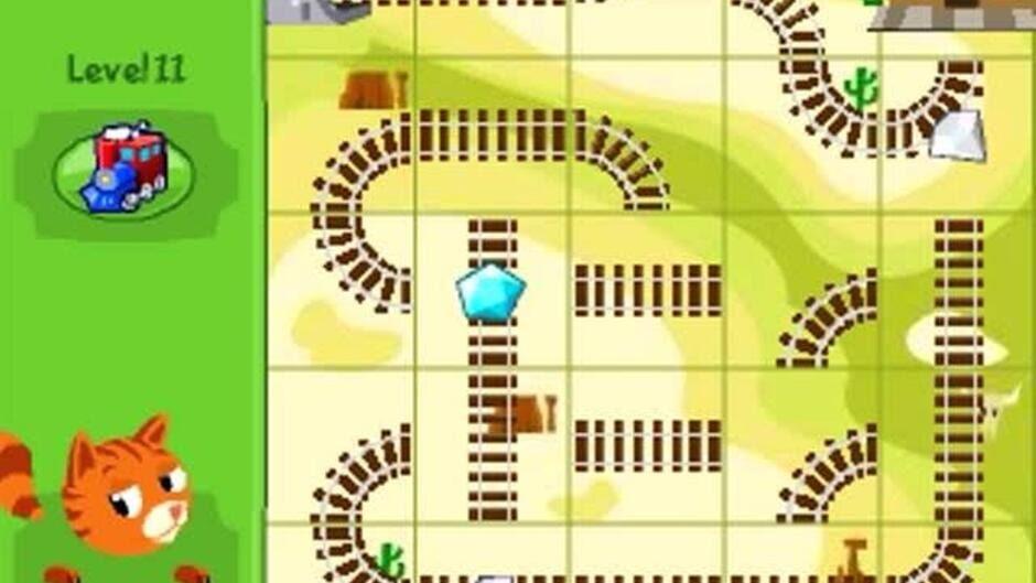 Jewel Train screenshot 1