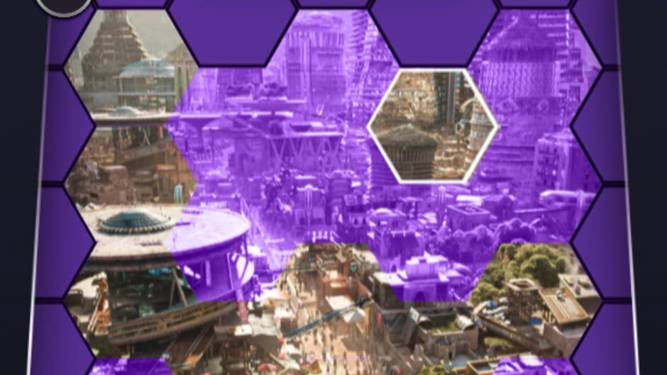 Black Panther: Wakanda Forever - Reveal the Power screenshot 2