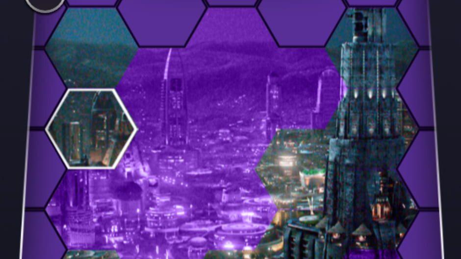 Black Panther: Wakanda Forever - Reveal the Power screenshot 3